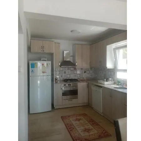 Villa Masal 4 1 Salon Çeşme