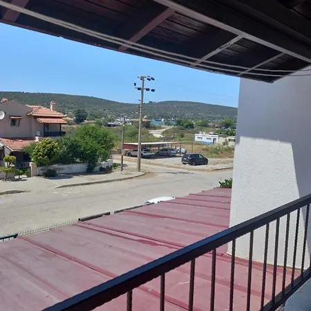 Masal 4 1 Salon * Çeşme